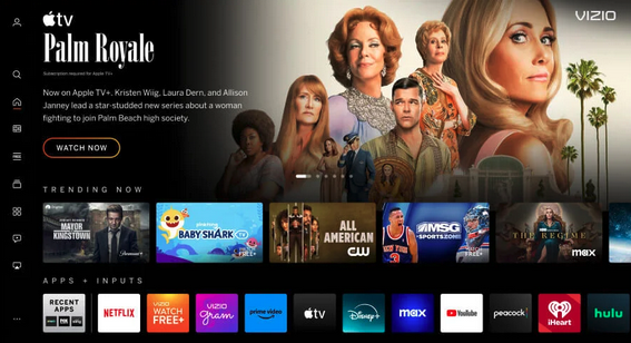 VIZIO Smartcast